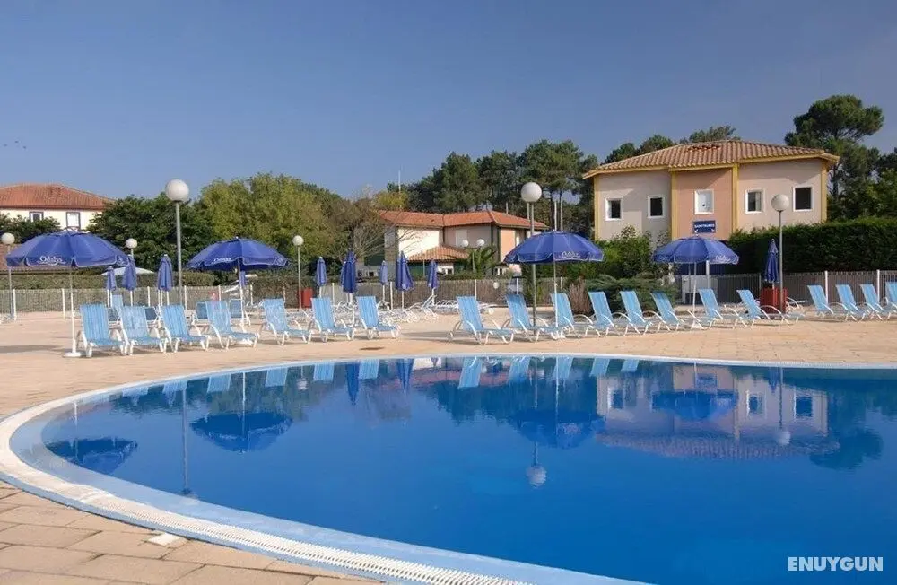 Sun Hols - Residence Les Villas du Lac - Öne Çıkan Resim
