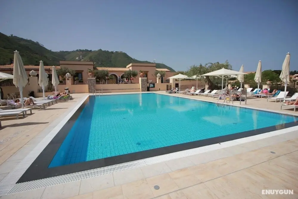 Sun House con Piscina by Wonderful Italy - Oda