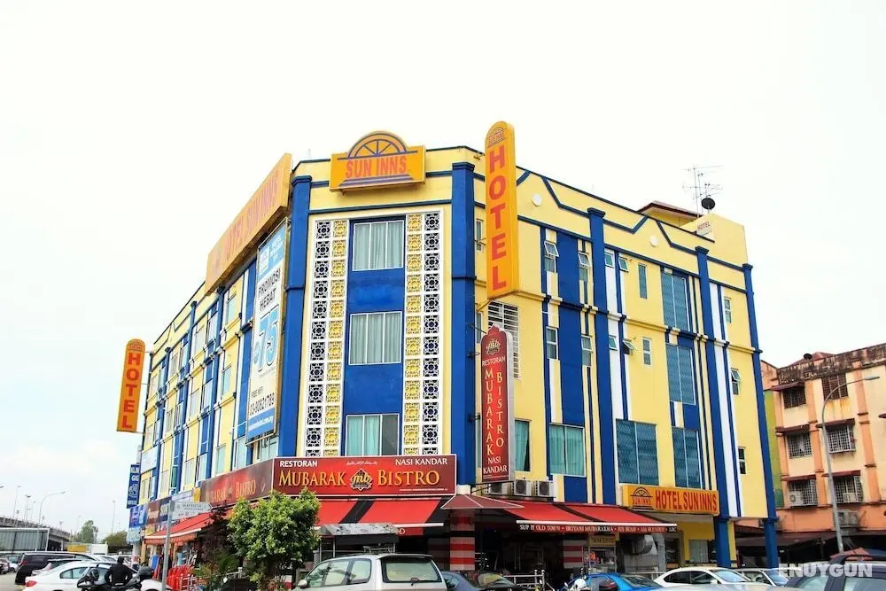 Sun Inns Hotel Cheras - Öne Çıkan Resim