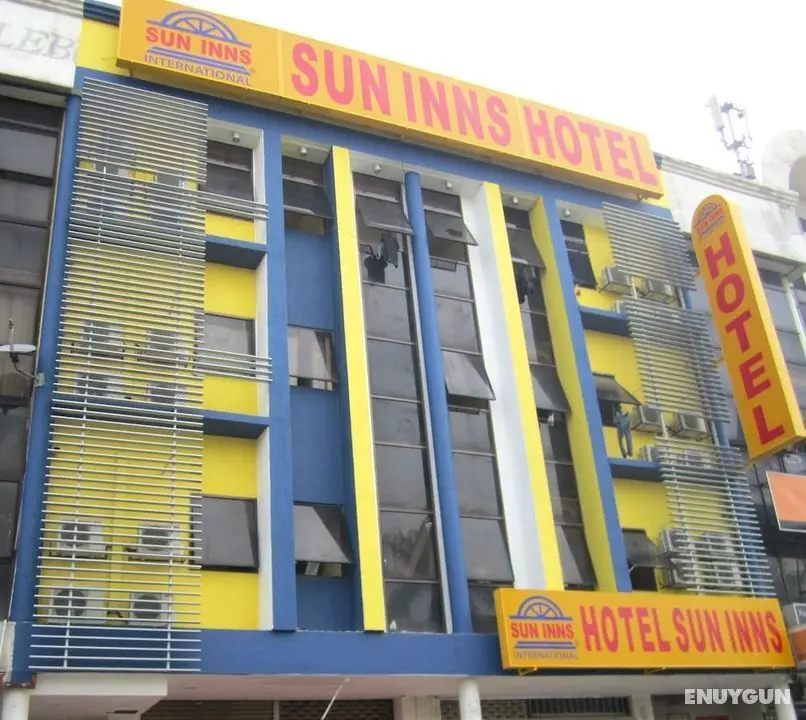 Sun Inns D'mind 3 Seri Kembangan - Öne Çıkan Resim