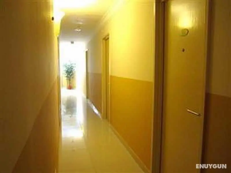 Sun Inns Hotel Kepong - Genel