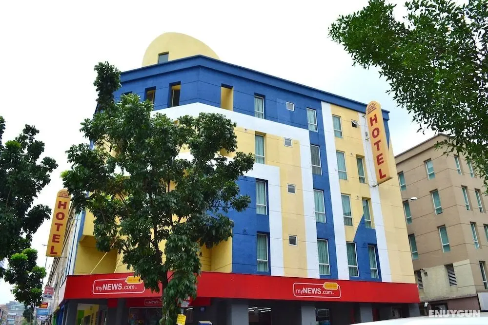 Sun Inns Hotel Kota Damansara - Öne Çıkan Resim
