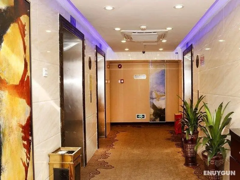 Sun Island Holiday Hotel - Genel