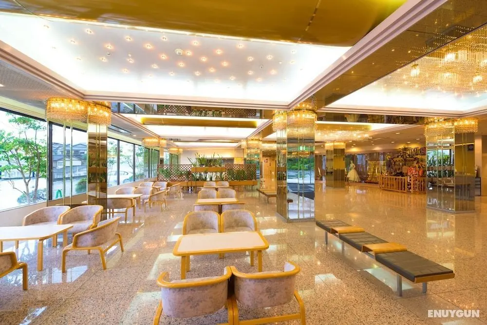 Sun Marine Kesennuma Hotel Kanyo - Öne Çıkan Resim