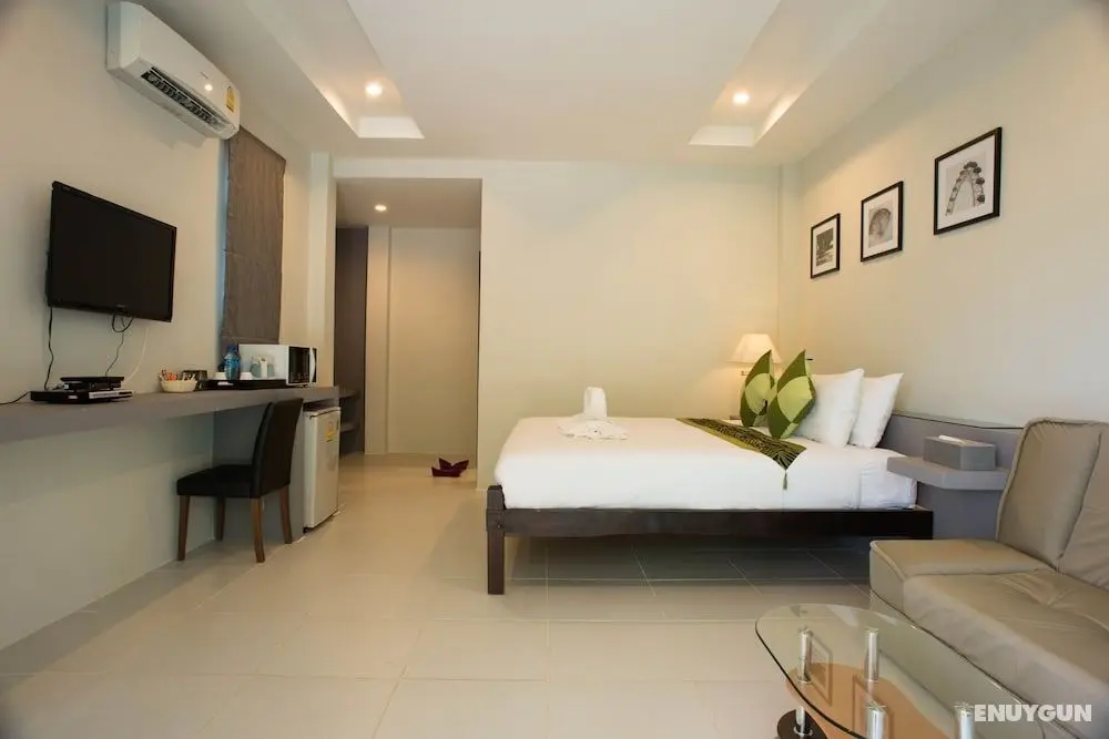 Sun Moon Star Resort Koh Phangan - Öne Çıkan Resim