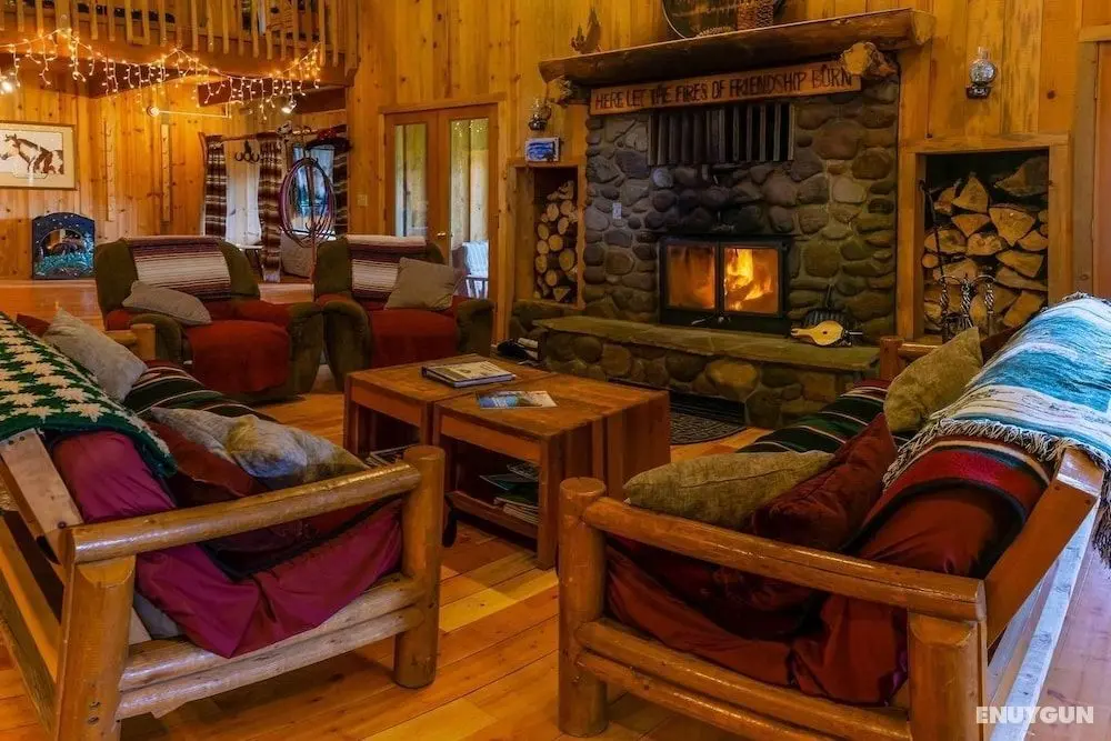 Sun Mountain Ranch Bunkhouse - Near Crater Lake - Öne Çıkan Resim