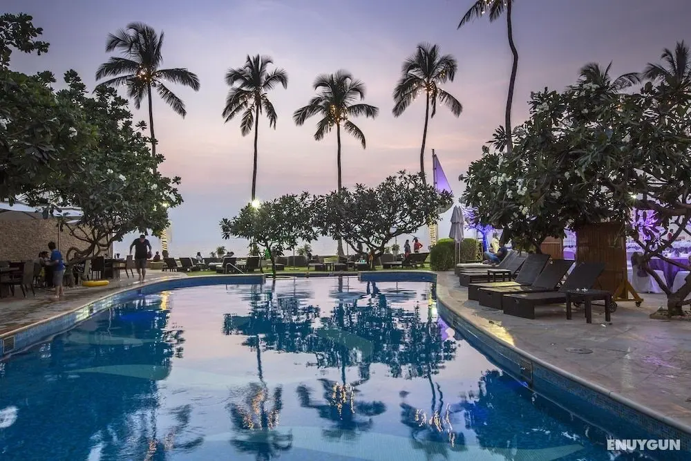 Sun N Sand Hotel Mumbai - Öne Çıkan Resim