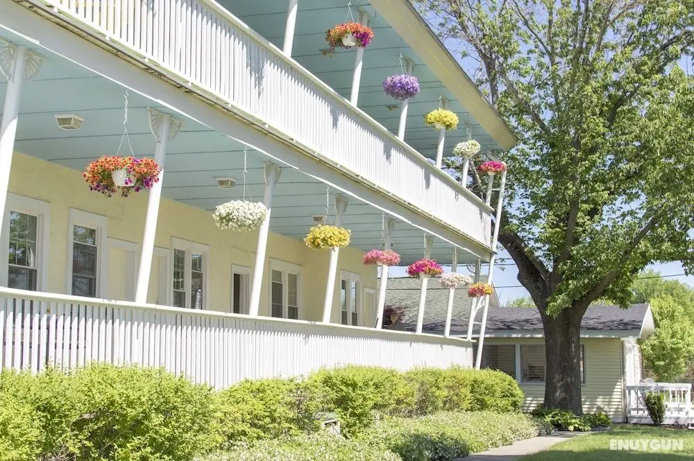 Sun N Sand Resort - Öne Çıkan Resim