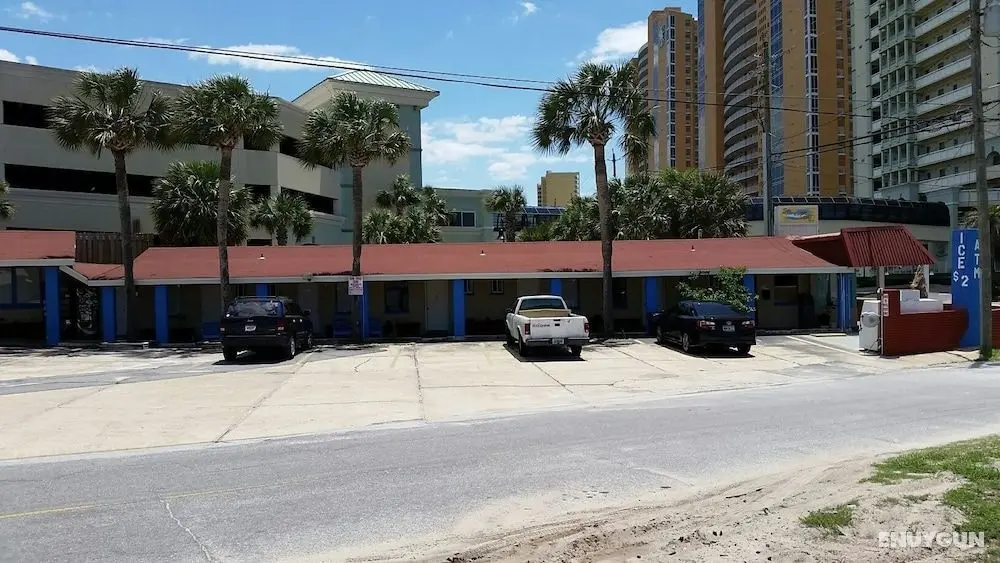 Sun-n-Sands Motel - Öne Çıkan Resim