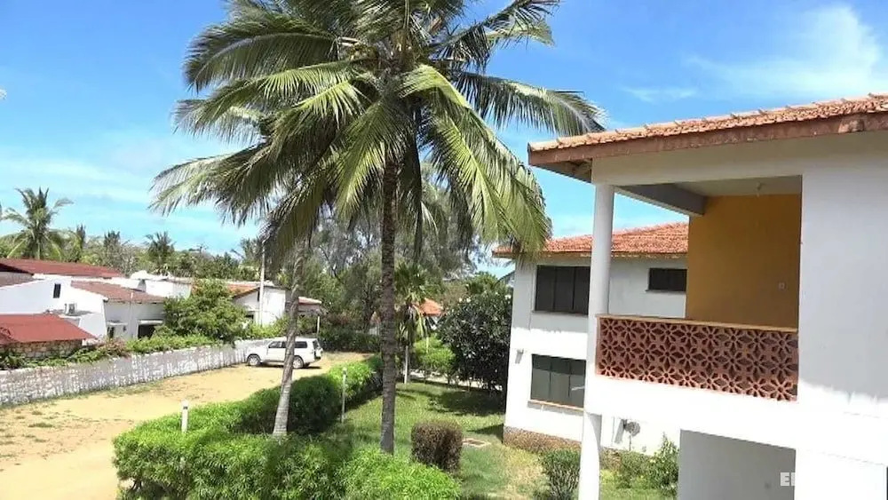 Sun n the Sea House - Dış Mekan