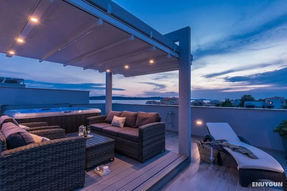 Sun Resort Nikolina - Öne Çıkan Resim