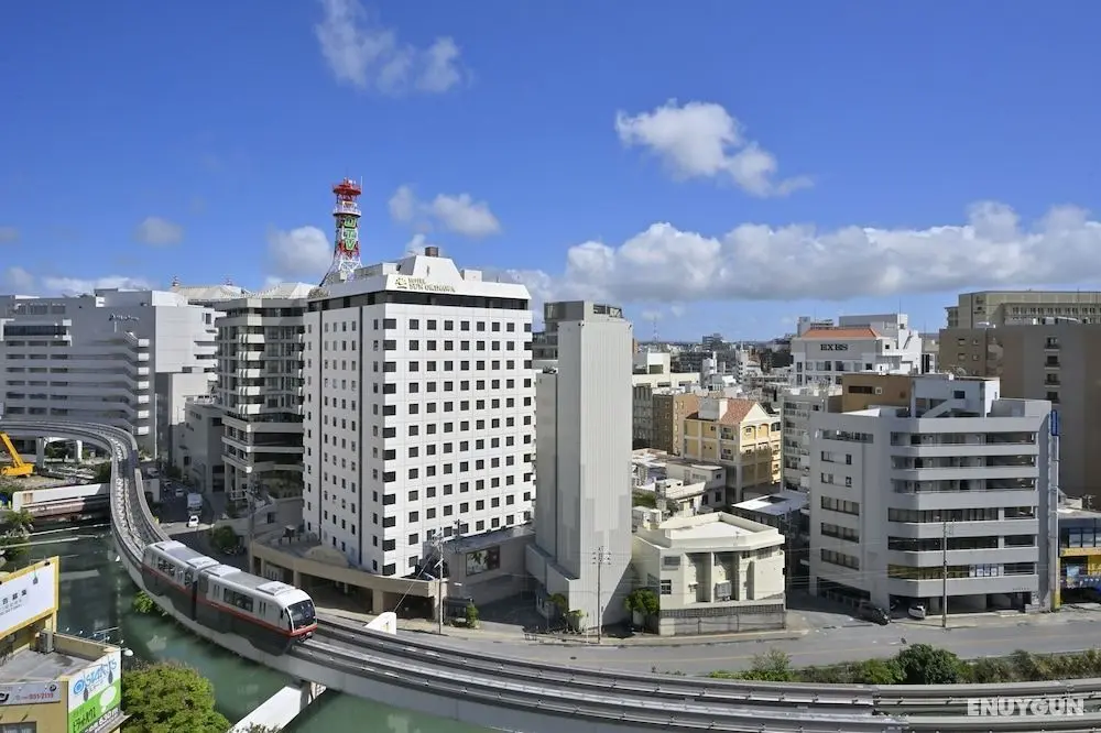 Hotel Sun Okinawa - Öne Çıkan Resim