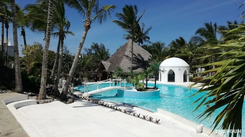 Sun Palm Beach Resort - Öne Çıkan Resim