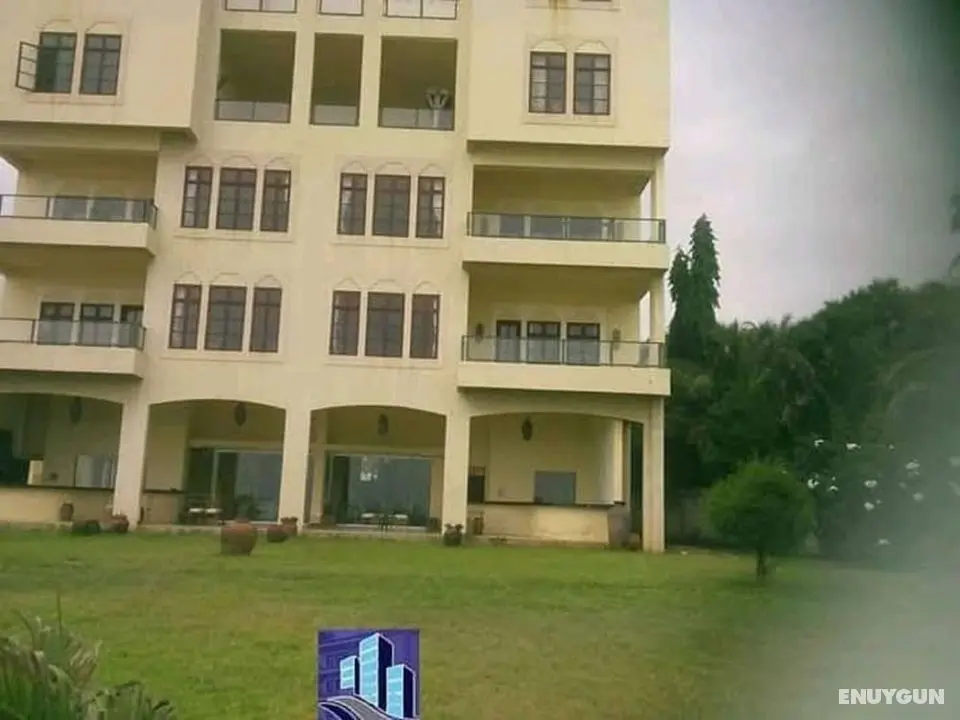 Sun Paradise Nyali - Öne Çıkan Resim