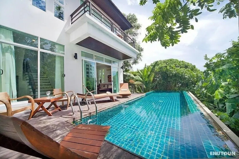 Sun Paradise Villas Karon - Öne Çıkan Resim