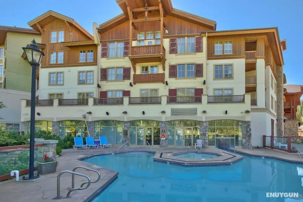 Sun Peaks Grand Hotel & Conference Centre - Öne Çıkan Resim