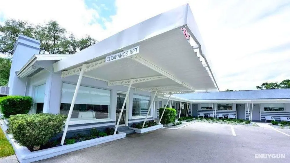Sun Plaza Motel - Öne Çıkan Resim