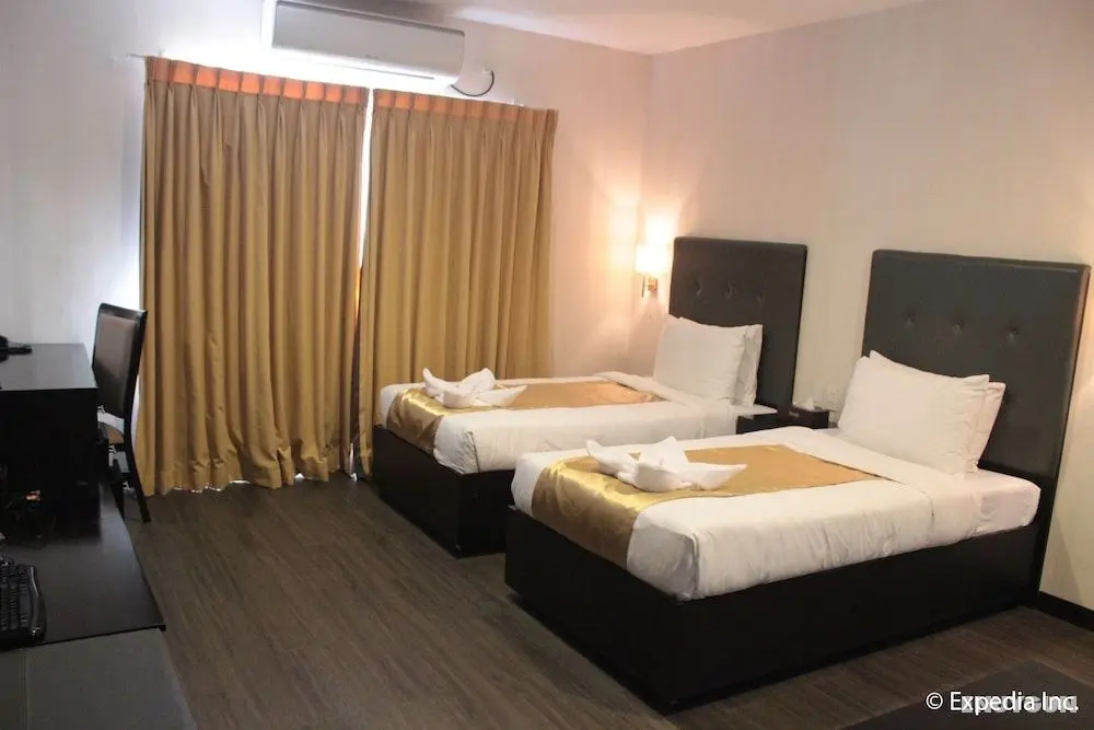 Sun Plaza Subic - Öne Çıkan Resim