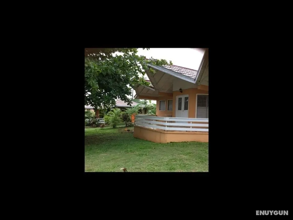 The Sun & Rain Cottage - Öne Çıkan Resim