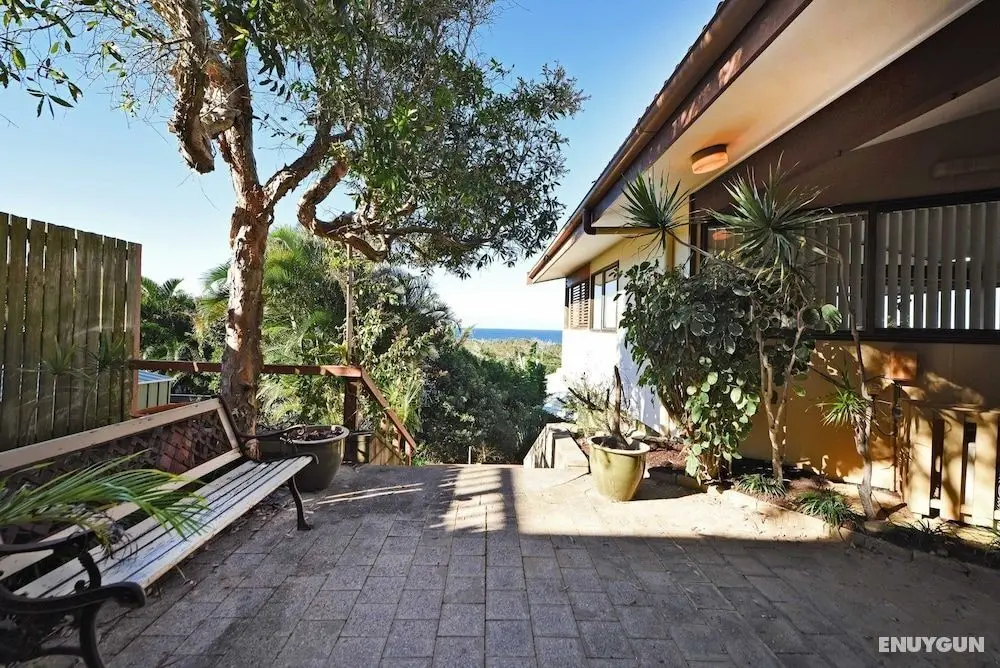 Sun Ray - 9 Pelican Street, Peregian Beach, Noosa Shire - Oda Düzeni