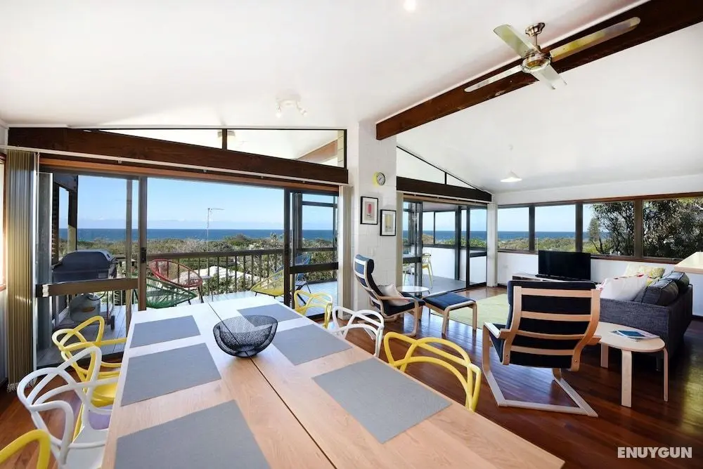 Sun Ray - 9 Pelican Street, Peregian Beach, Noosa Shire - Öne Çıkan Resim