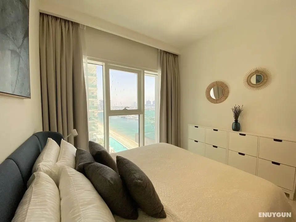 Sun Rise Bay Emaar Beach Front - Oda