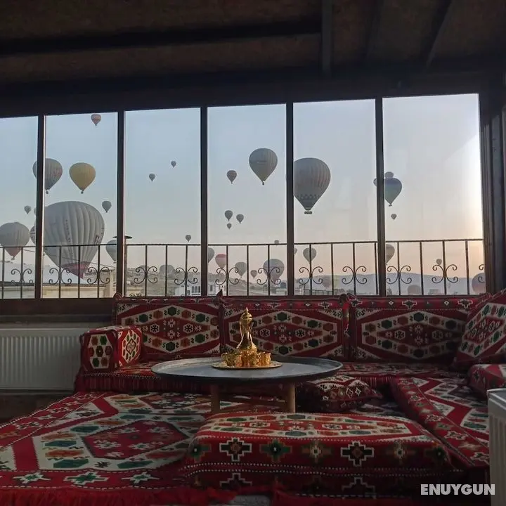 Sun Rise View Hotel - Öne Çıkan Resim