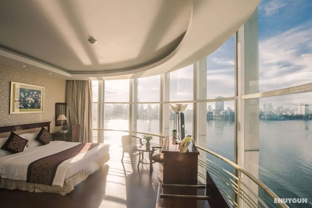 Sun River Hotel - Öne Çıkan Resim