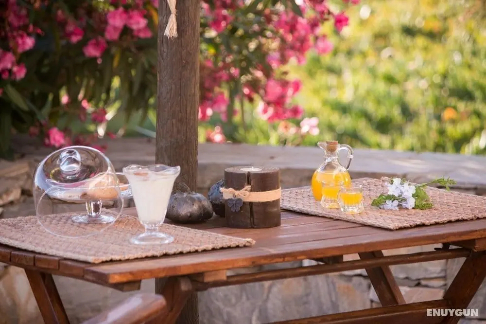 Sun Rock Boutique Suites - Öne Çıkan Resim