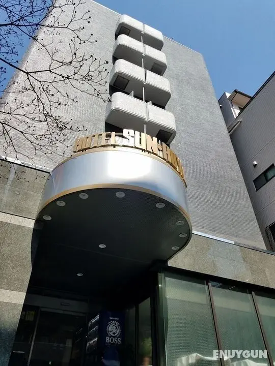 Hotel Sun Royal Kawasaki - Öne Çıkan Resim