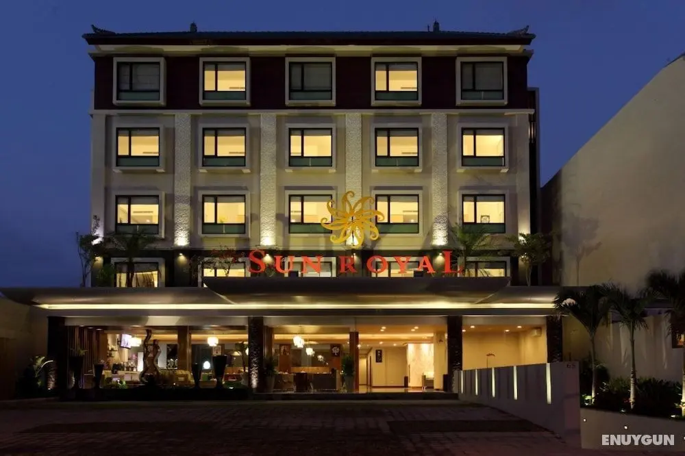 Sun Royal Hotel - Öne Çıkan Resim