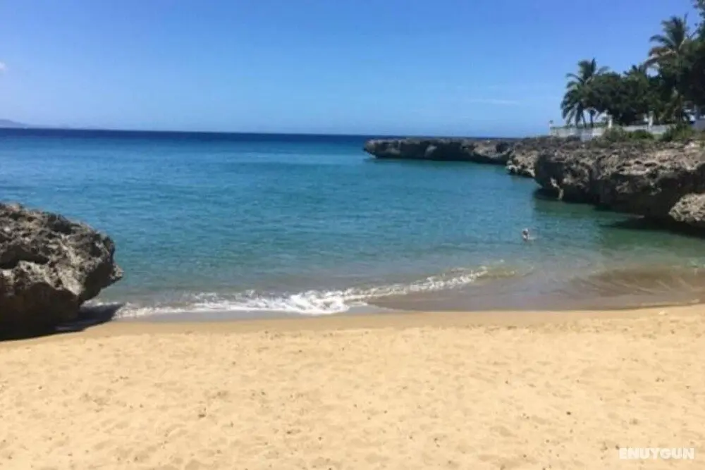 SUN AND SEA House - Plaj
