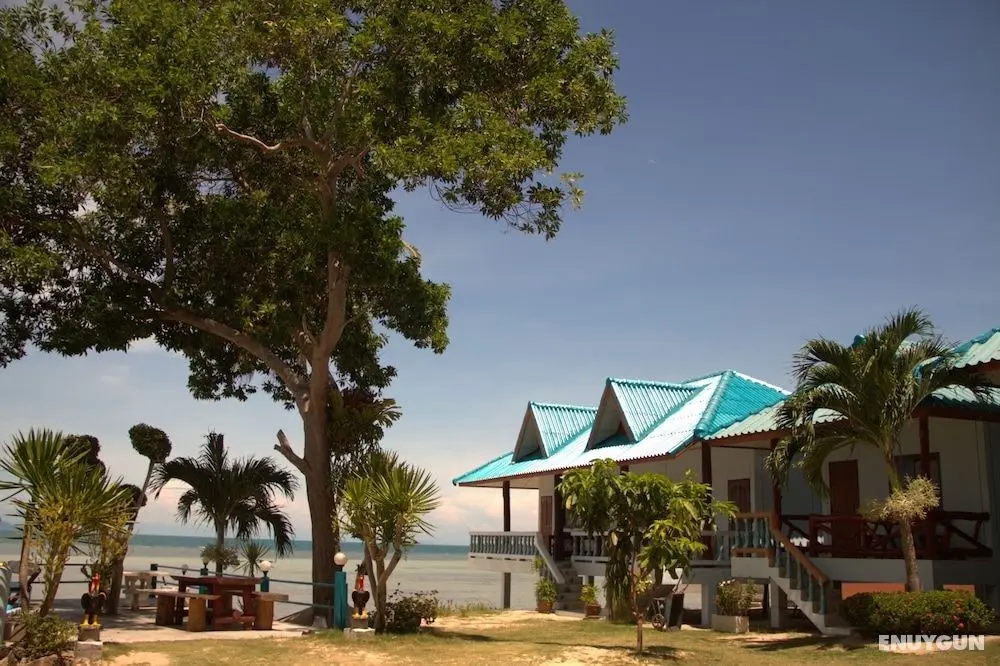 Sun Sea Resort - Öne Çıkan Resim