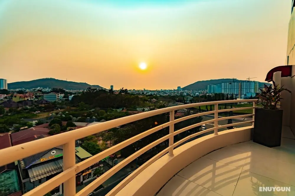 Sun and Sea Leisure Hotel - Öne Çıkan Resim