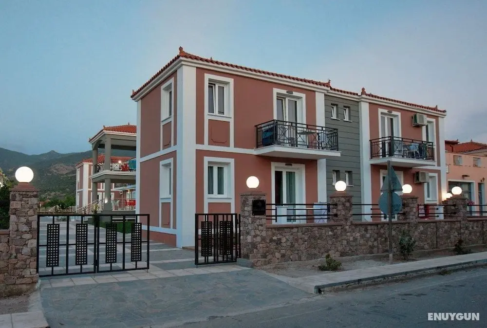 Sun & Sea Luxury Hotel - Öne Çıkan Resim