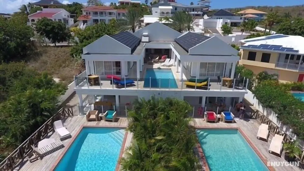 Sun Sea Sleep Apartments - Öne Çıkan Resim