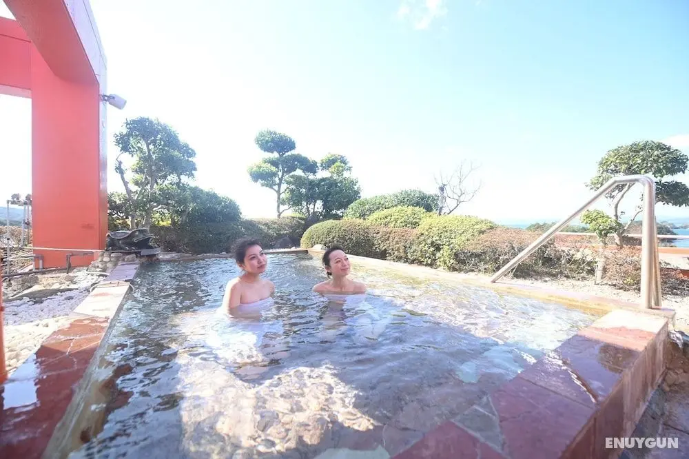 Hotel Sun Resort Shirahama - Öne Çıkan Resim