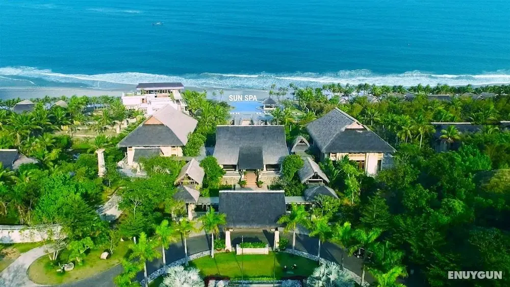 Sun Spa Resort & Villas - Öne Çıkan Resim