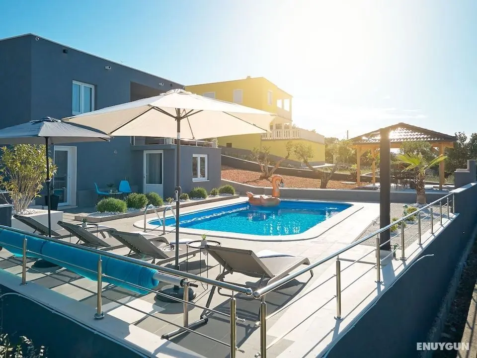 Sun Spalato Villa Borna - Öne Çıkan Resim