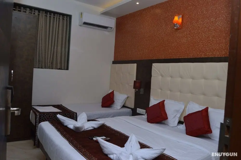 Hotel Sun Star Residency - Öne Çıkan Resim