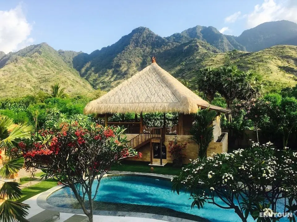 Sun Suko Boutique Retreat - Öne Çıkan Resim