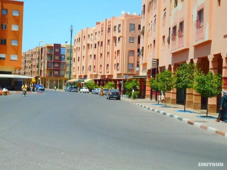 Sun And Vacances Marrakech - Öne Çıkan Resim