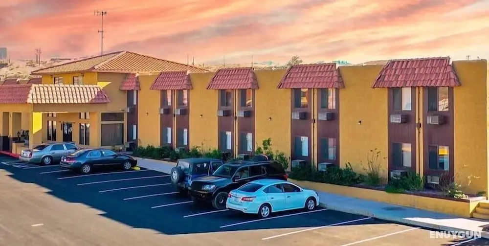 Sun Valley Suites - Öne Çıkan Resim