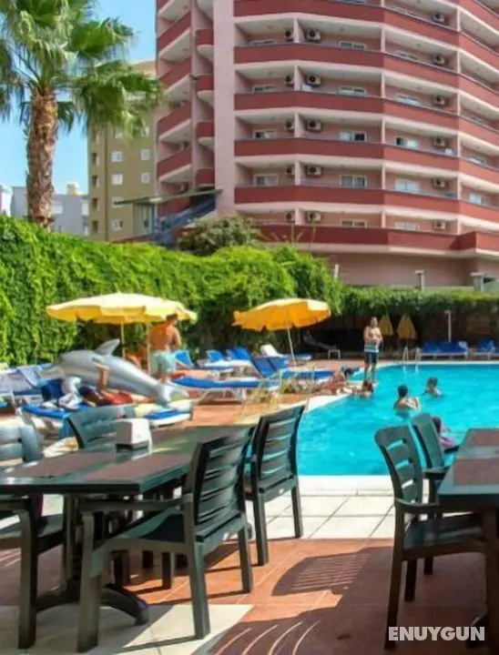 Sun Vera Hotel - Öne Çıkan Resim