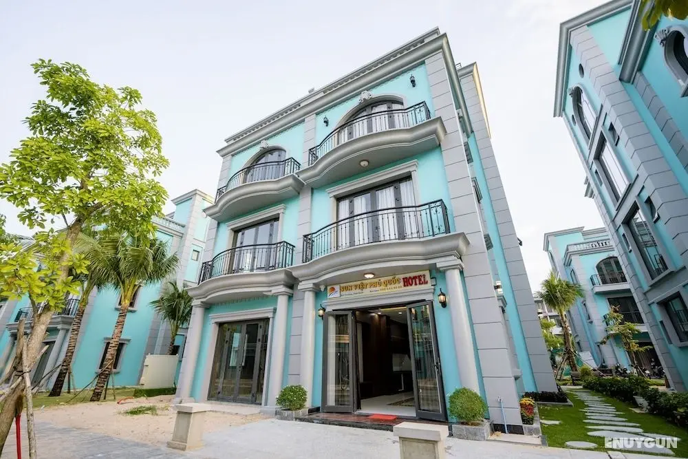 Sun Viet Phu Quoc Hotel - Öne Çıkan Resim