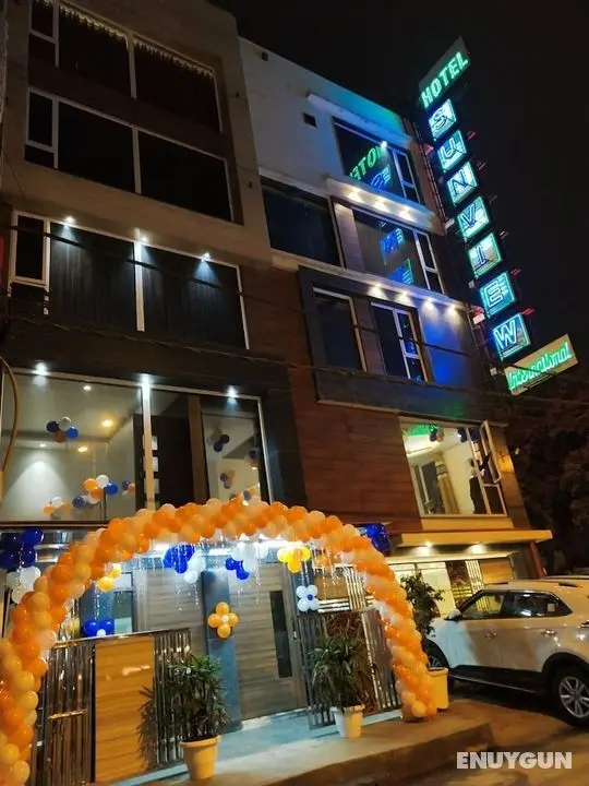 Hotel Sun View International - Öne Çıkan Resim