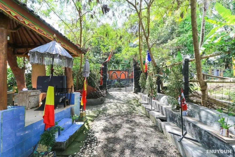 Sunari Guest House - Öne Çıkan Resim