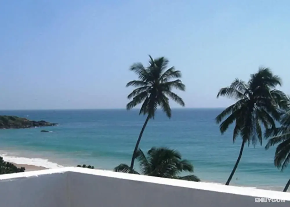 Sunbeam Beach Resort - Oda Manzaraları