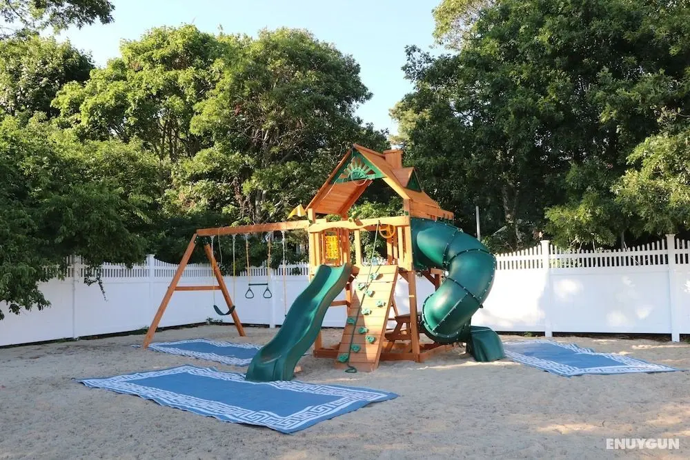 Sunbird ANNEX Resort - Aile ve Çocuklar