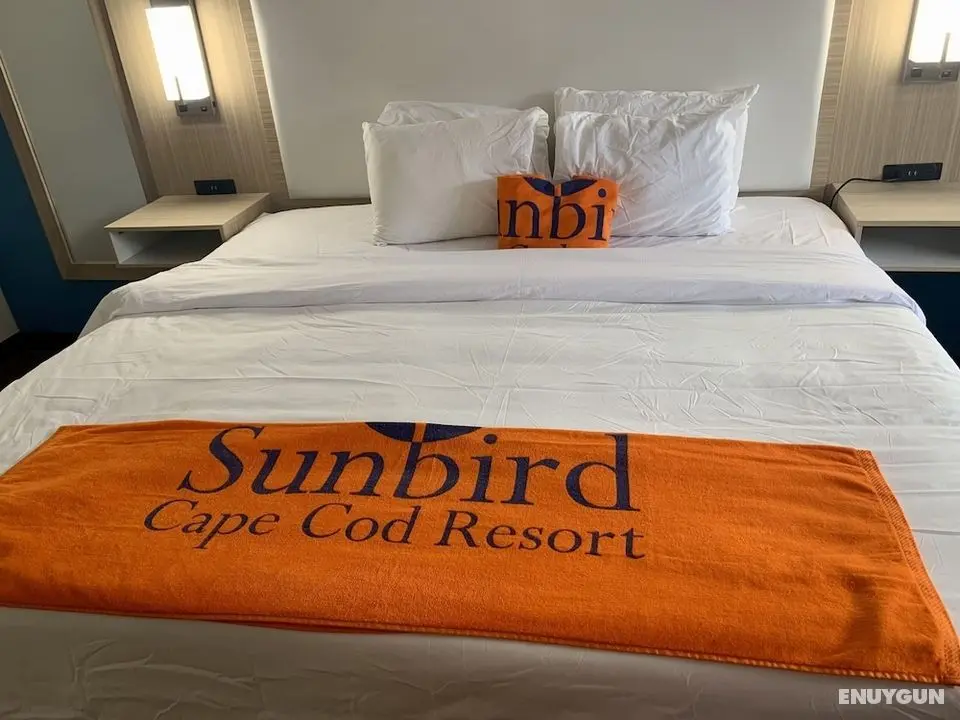 Sunbird ANNEX Resort - Öne Çıkan Resim